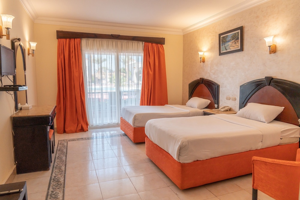 Viva Sharm Hotel — Rooms in Sharm El Sheikh, Red Sea