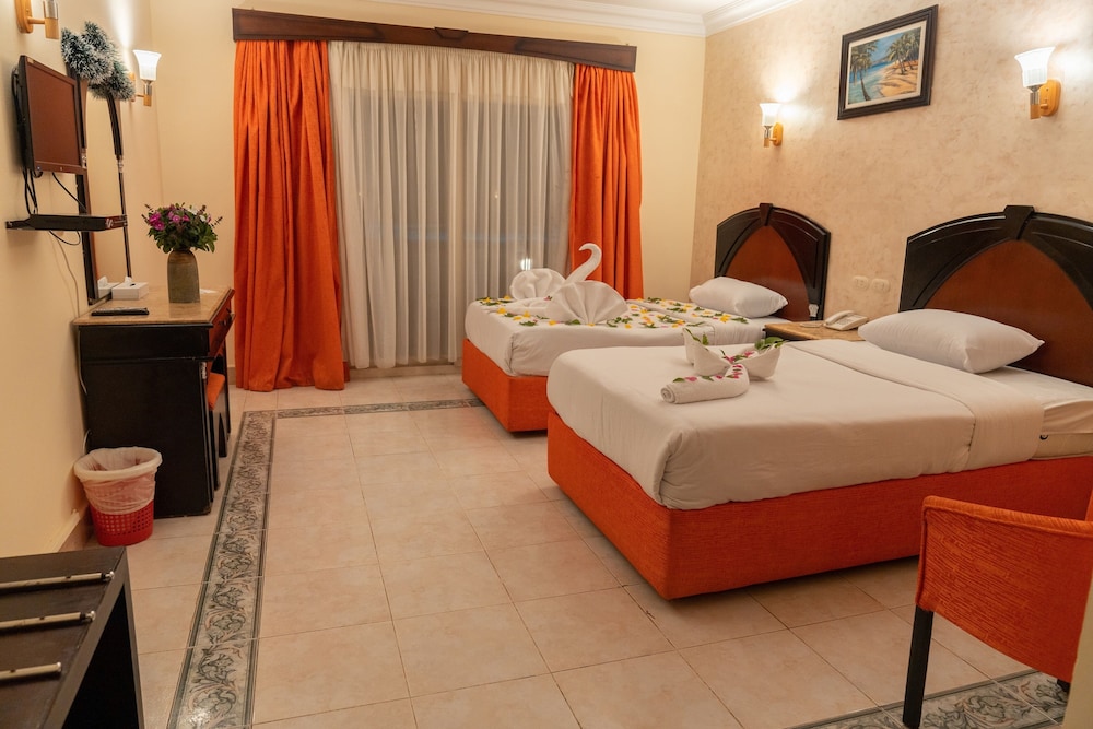 Viva Sharm Hotel — Rooms in Sharm El Sheikh, Red Sea