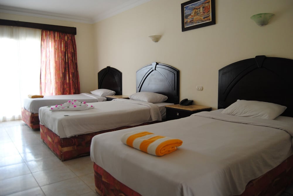 Viva Sharm Hotel — Rooms in Sharm El Sheikh, Red Sea