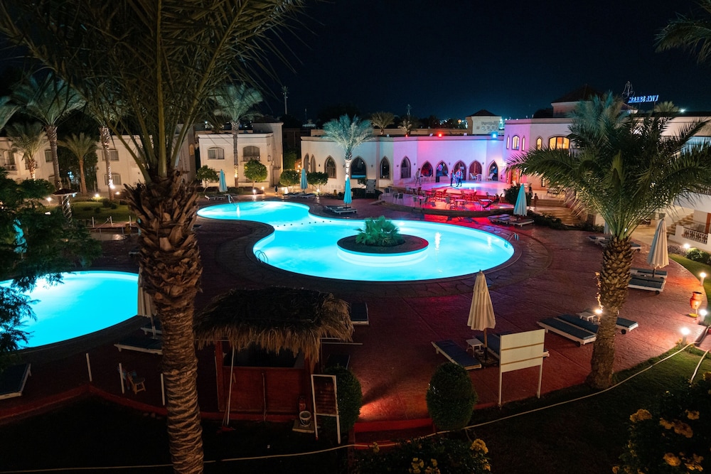 Viva Sharm Hotel — Pool in Sharm El Sheikh, Red Sea