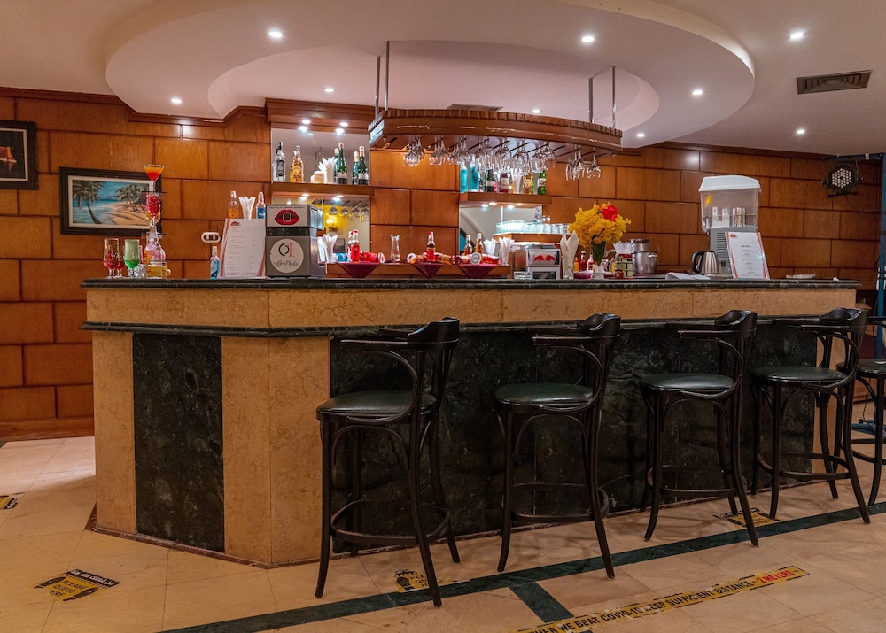 Viva Sharm Hotel — Restaurant in Sharm El Sheikh, Red Sea