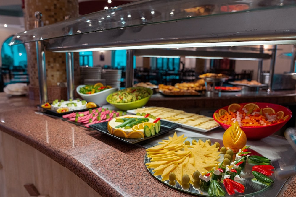 Viva Sharm Hotel — Restaurant in Sharm El Sheikh, Red Sea
