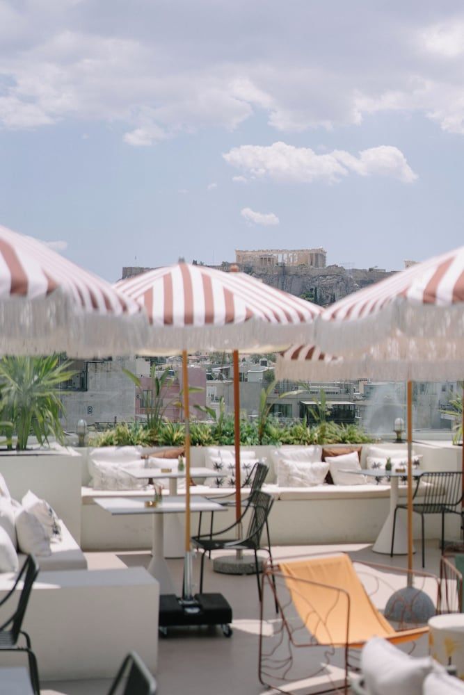 Apollo Palm Hotel