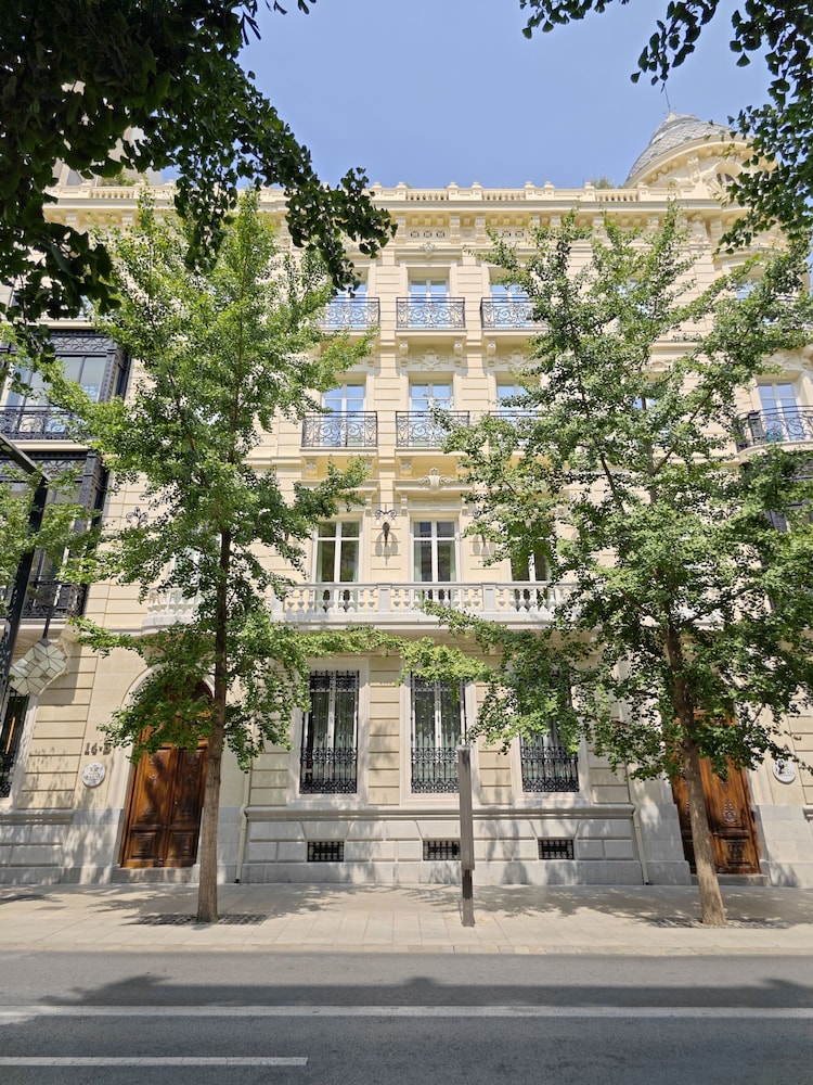 Palacio Gran Vía, Royal Hideaway hotel - zdjęcie 3