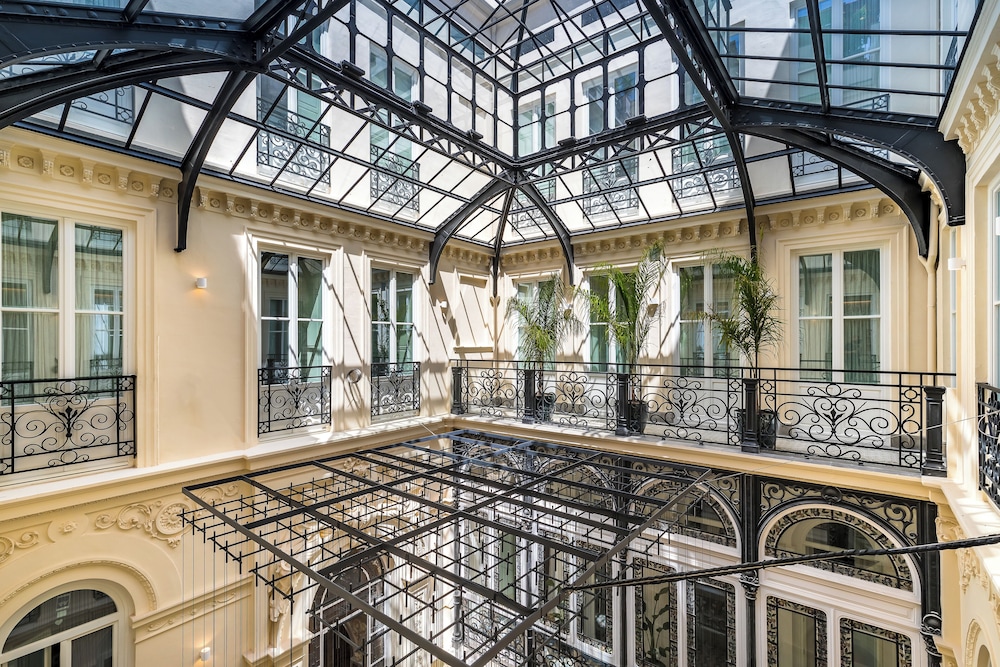 Palacio Gran Vía, Royal Hideaway hotel - zdjęcie 5
