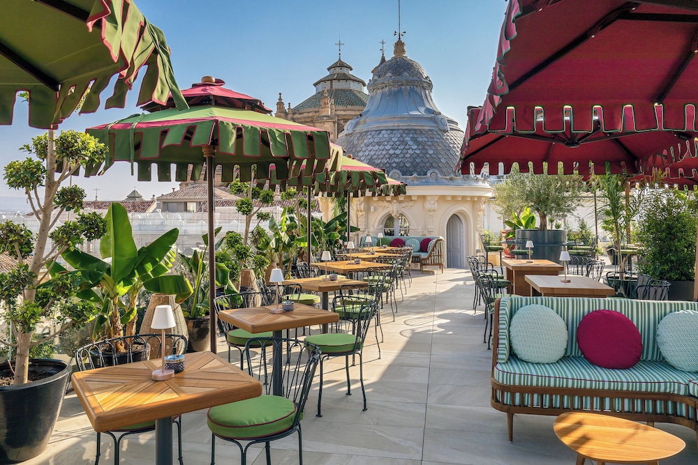 Palacio Gran Vía, Royal Hideaway hotel - zdjęcie 4