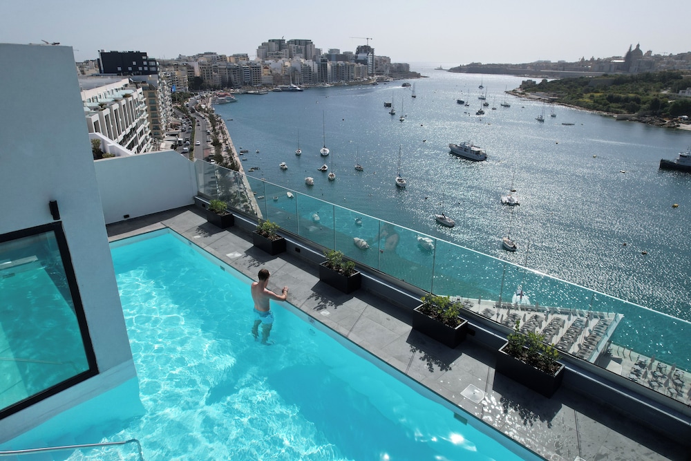 Verdi Gzira Promenade - zdjęcie 2