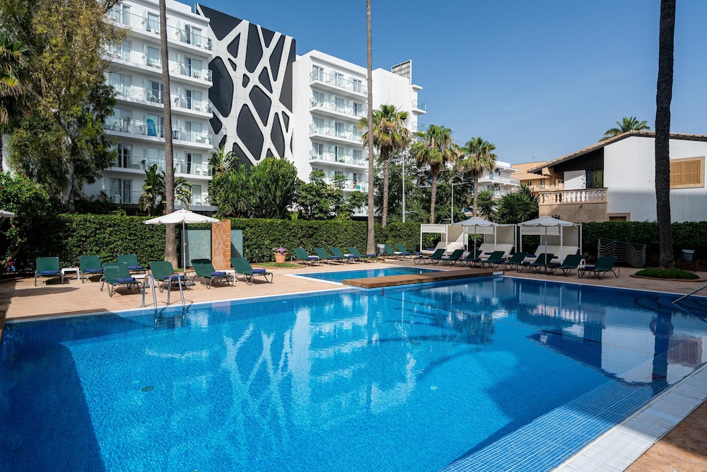 Hotel THB Niagara - Adults Only - zdjęcie 2