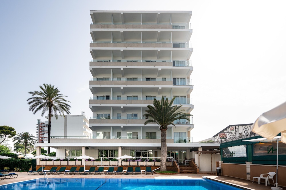 Hotel THB Niagara - Adults Only