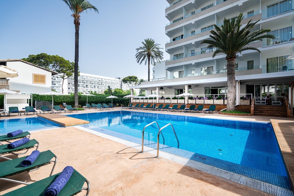Hotel THB Niagara - Adults Only - zdjęcie 4