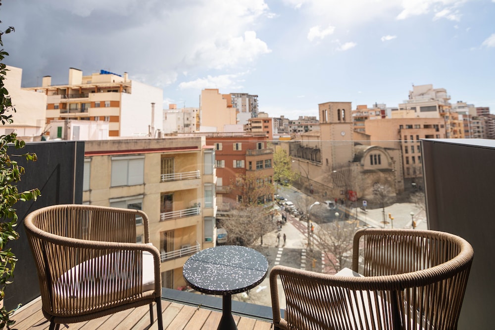 JS Palma Plaza Hotel — Attractions in the area in Palma de Mallorca, Balearic Islands
