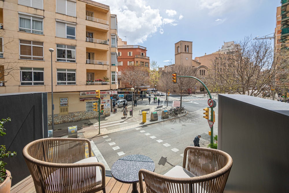 JS Palma Plaza Hotel — Attractions in the area in Palma de Mallorca, Balearic Islands