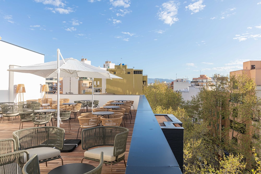 JS Palma Plaza Hotel - zdjęcie 5