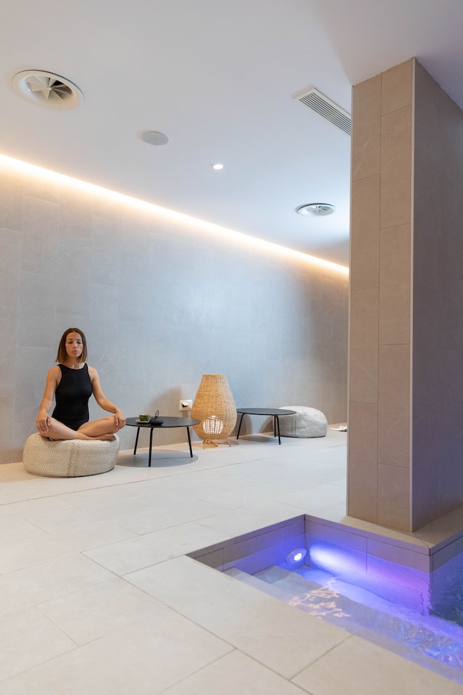 JS Palma Plaza Hotel — Spa in Palma de Mallorca, Balearic Islands