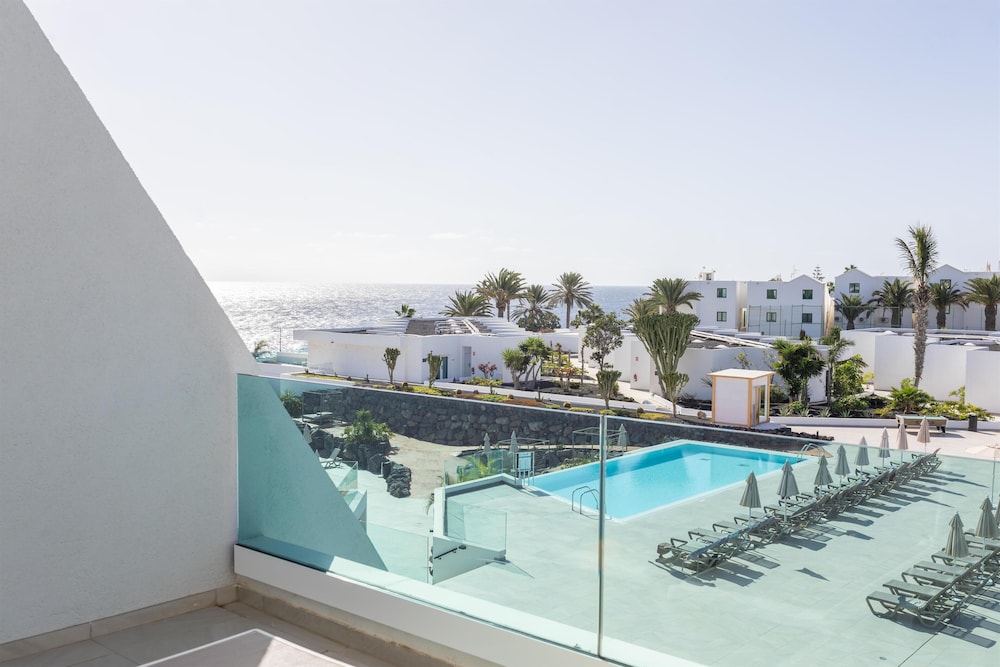 Radisson Blu Resort Lanzarote - Adults Only +16 — Swimming pool in Costa Teguise, Canary Islands