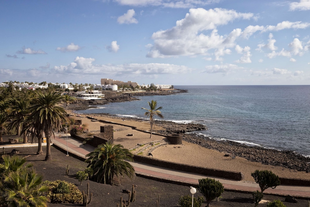 Radisson Blu Resort Lanzarote - Adults Only +16 — Attractions in the area in Costa Teguise, Canary Islands