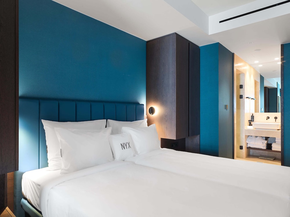 NYX Esperia Palace Hotel Athens — Hotel rooms in Athens, Attica