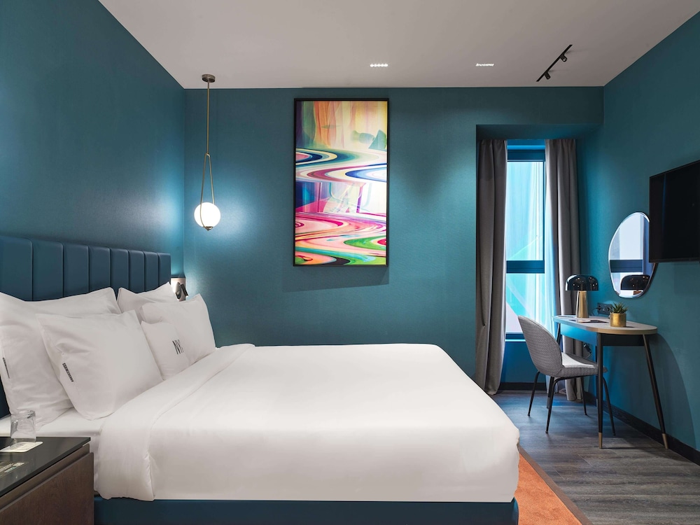 NYX Esperia Palace Hotel Athens — Hotel rooms in Athens, Attica