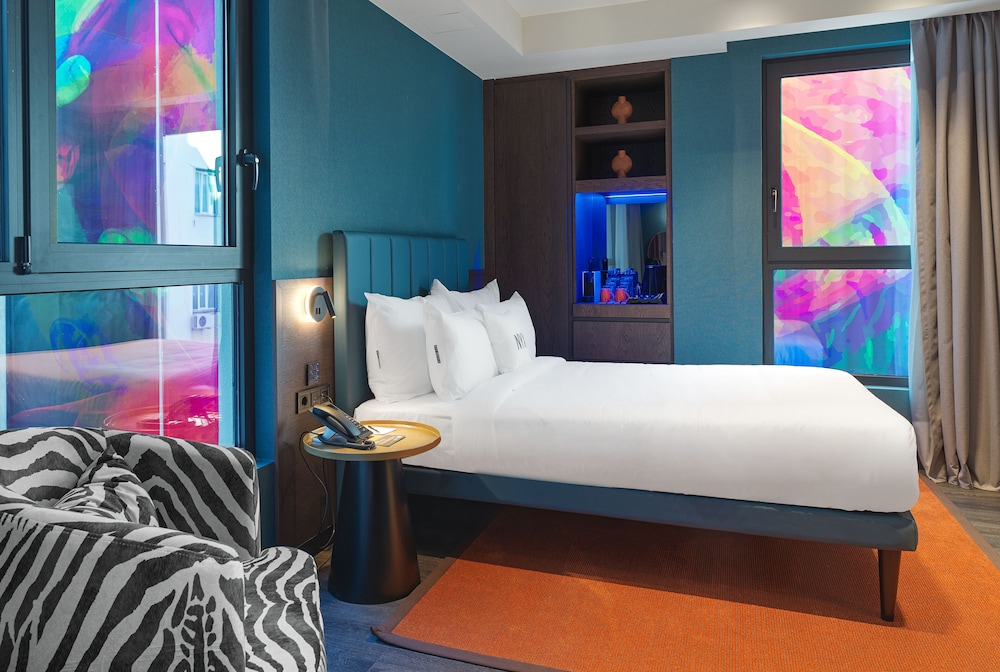 NYX Esperia Palace Hotel Athens — Hotel rooms in Athens, Attica