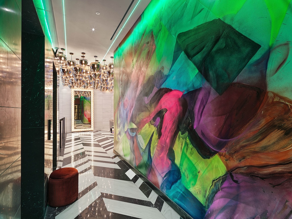 NYX Esperia Palace Hotel Athens — Hotel building in Athens, Attica