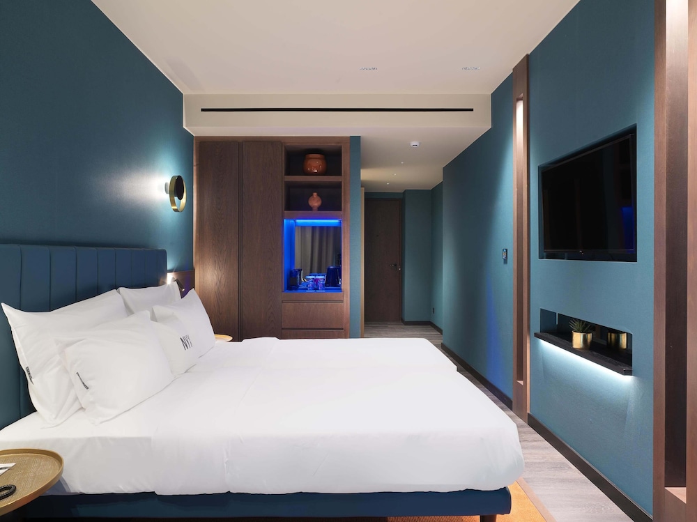 NYX Esperia Palace Hotel Athens — Hotel rooms in Athens, Attica