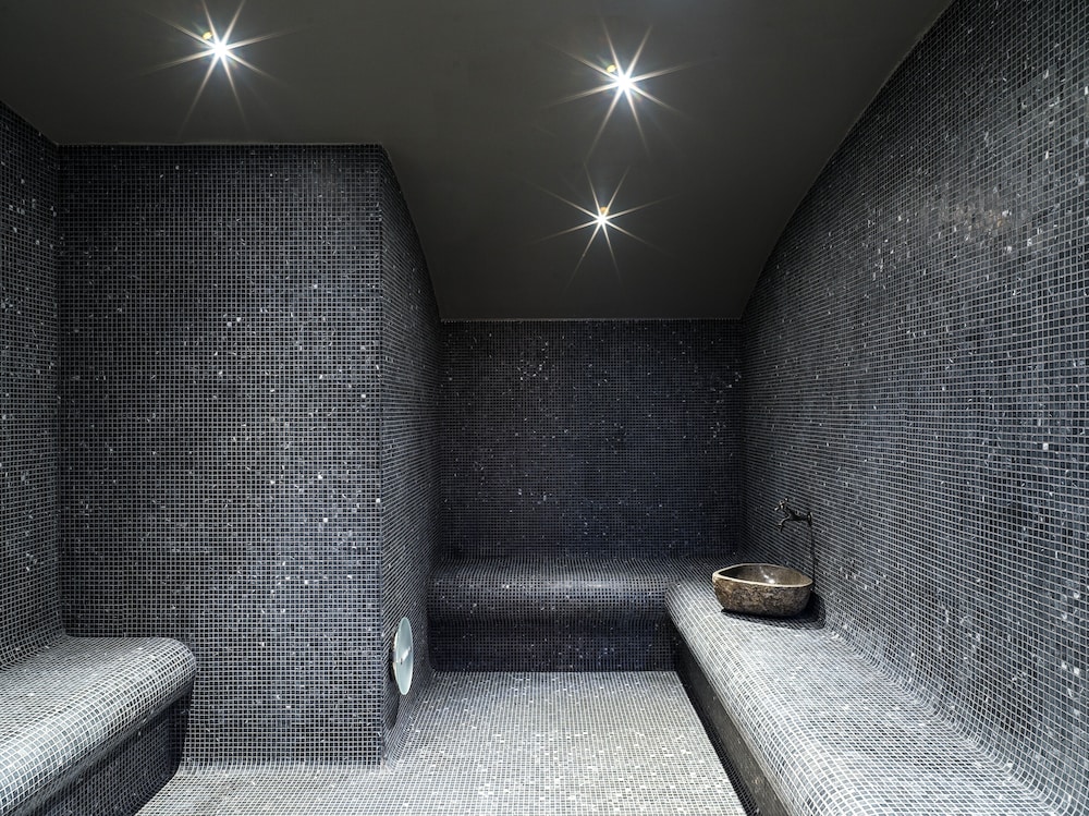 NYX Esperia Palace Hotel Athens — Spa in Athens, Attica