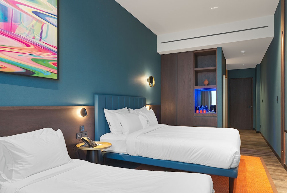 NYX Esperia Palace Hotel Athens — Hotel rooms in Athens, Attica