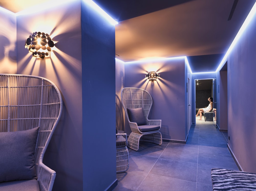 NYX Esperia Palace Hotel Athens — Spa in Athens, Attica