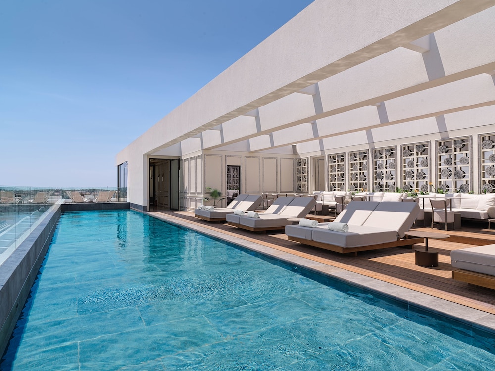 NYX Esperia Palace Hotel Athens — Main photo in Athens, Attica