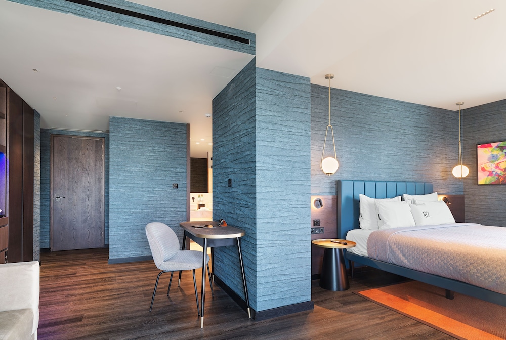 NYX Esperia Palace Hotel Athens — Hotel rooms in Athens, Attica