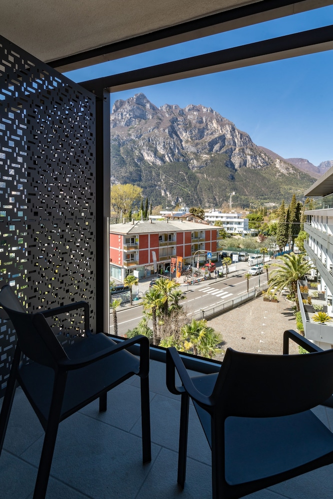 Lake Front Hotel Mirage — Attractions in the area in Riva del Garda, Trentino-Alto Adige