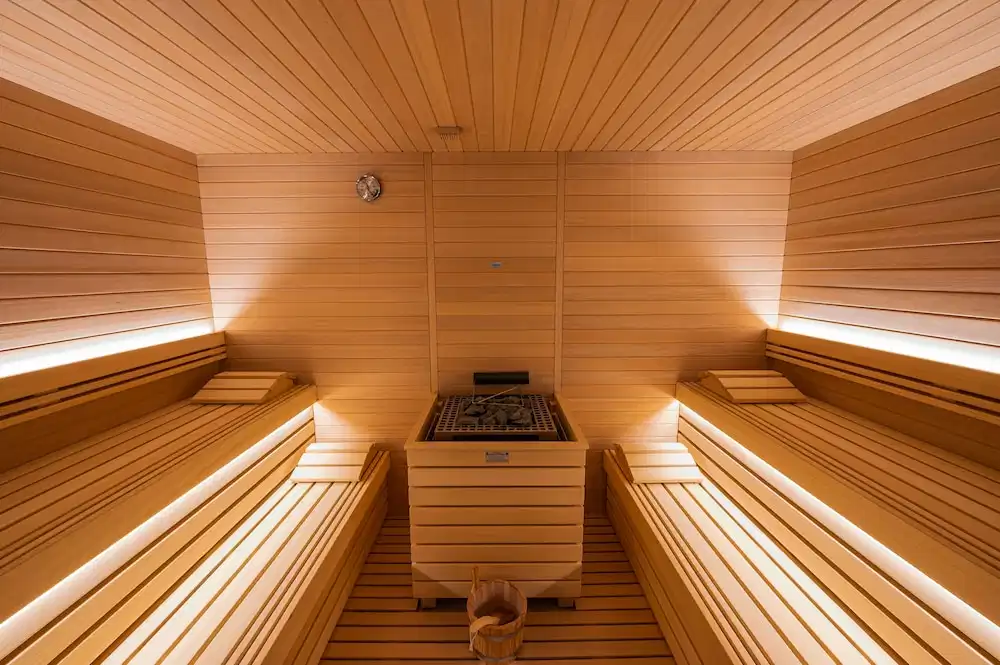 Lake Front Hotel Mirage — Spa in Riva del Garda, Trentino-Alto Adige