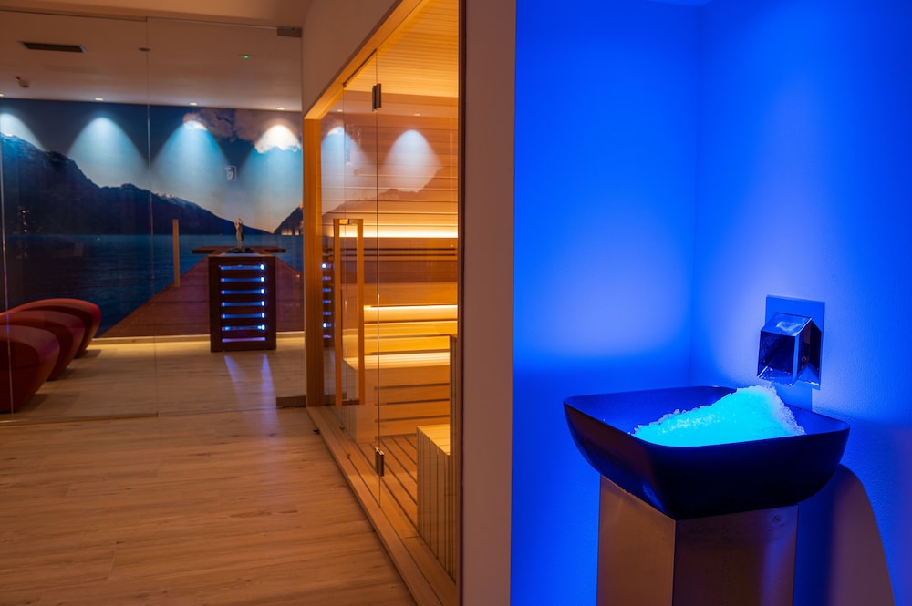 Lake Front Hotel Mirage — Spa in Riva del Garda, Trentino-Alto Adige