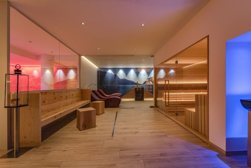 Lake Front Hotel Mirage — Spa in Riva del Garda, Trentino-Alto Adige