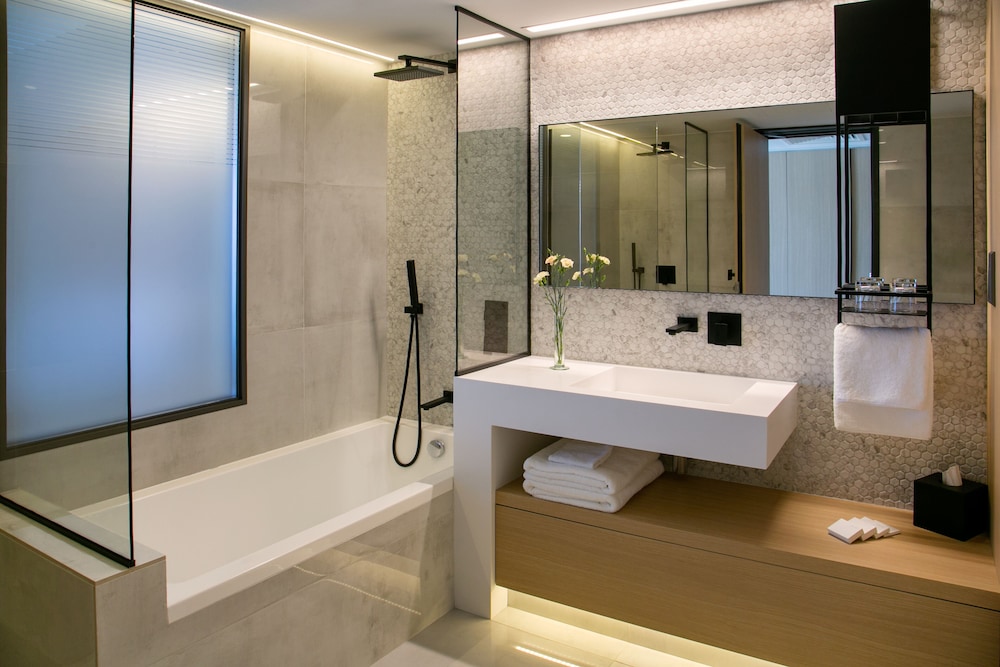 Mercure Larnaca Beach Resort — Hotel rooms in Oroklini, Larnaca Region