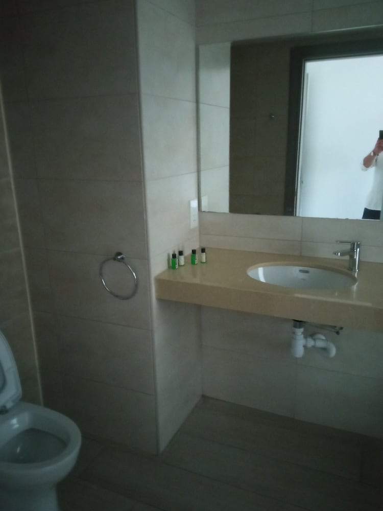 Captain Pier Hotel — Hotel rooms in Protaras, Famagusta Region
