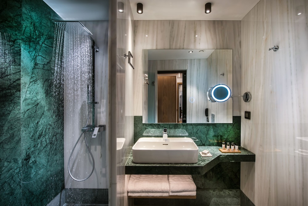 Dimargio Luxury Hotel & Spa — Hotel rooms in Heraklion