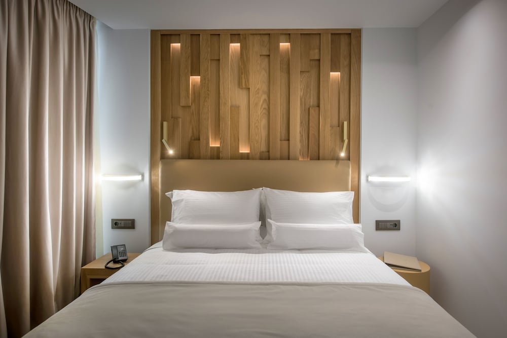 Dimargio Luxury Hotel & Spa - zdjęcie 5