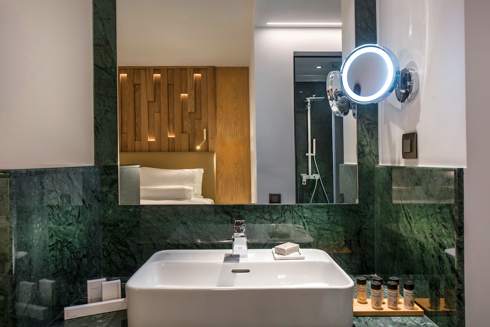 Dimargio Luxury Hotel & Spa — Hotel rooms in Heraklion