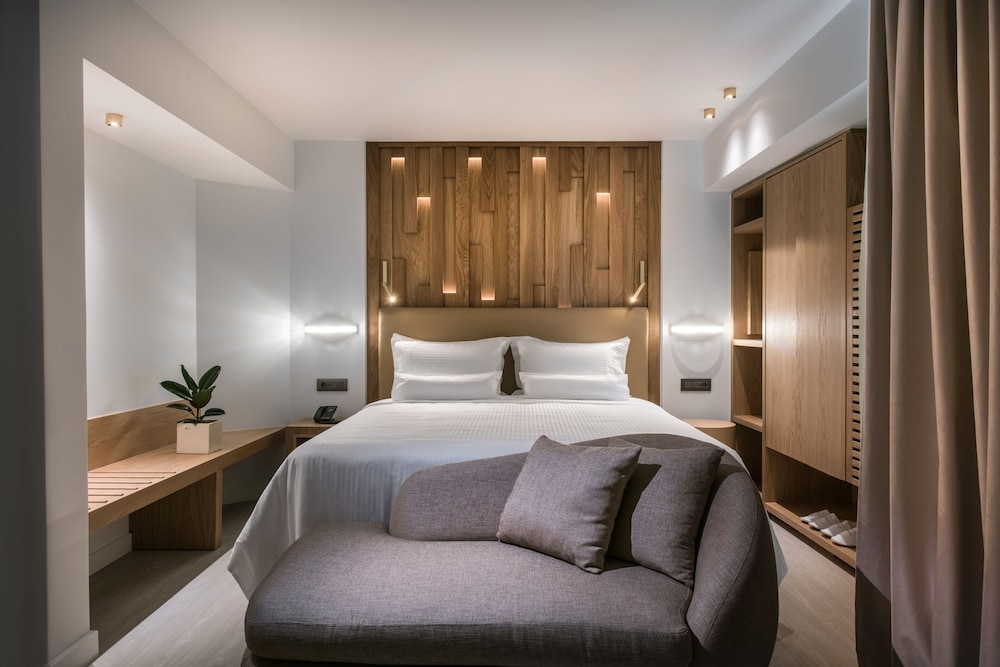 Dimargio Luxury Hotel & Spa - zdjęcie 4