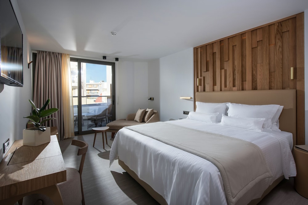 Dimargio Luxury Hotel & Spa - zdjęcie 2