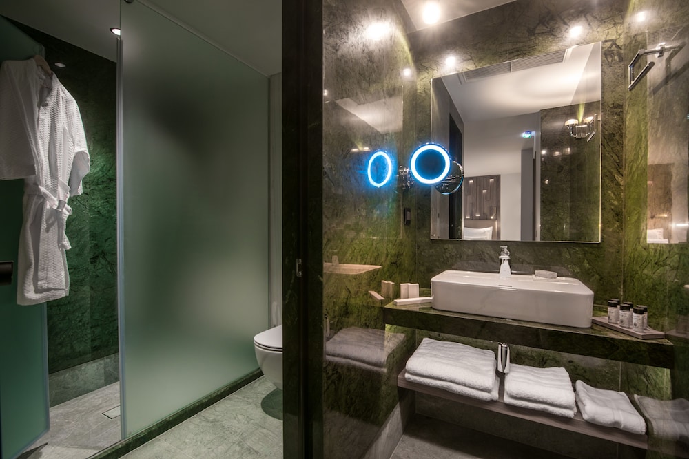 Dimargio Luxury Hotel & Spa — Hotel rooms in Heraklion