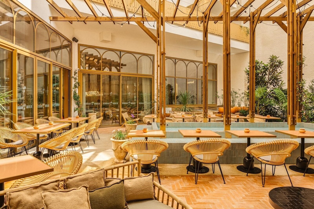 Bloom House Hotel & SPA - zdjęcie 3
