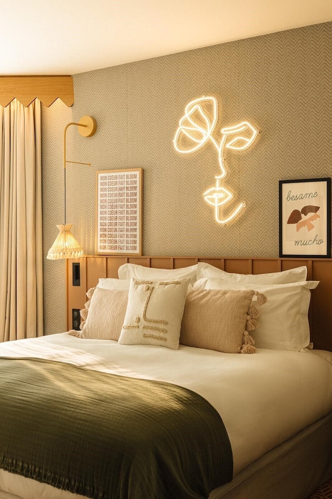Bloom House Hotel & SPA - zdjęcie 5