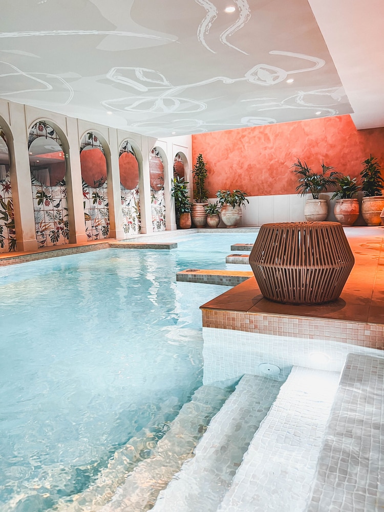 Bloom House Hotel & SPA - zdjęcie 2