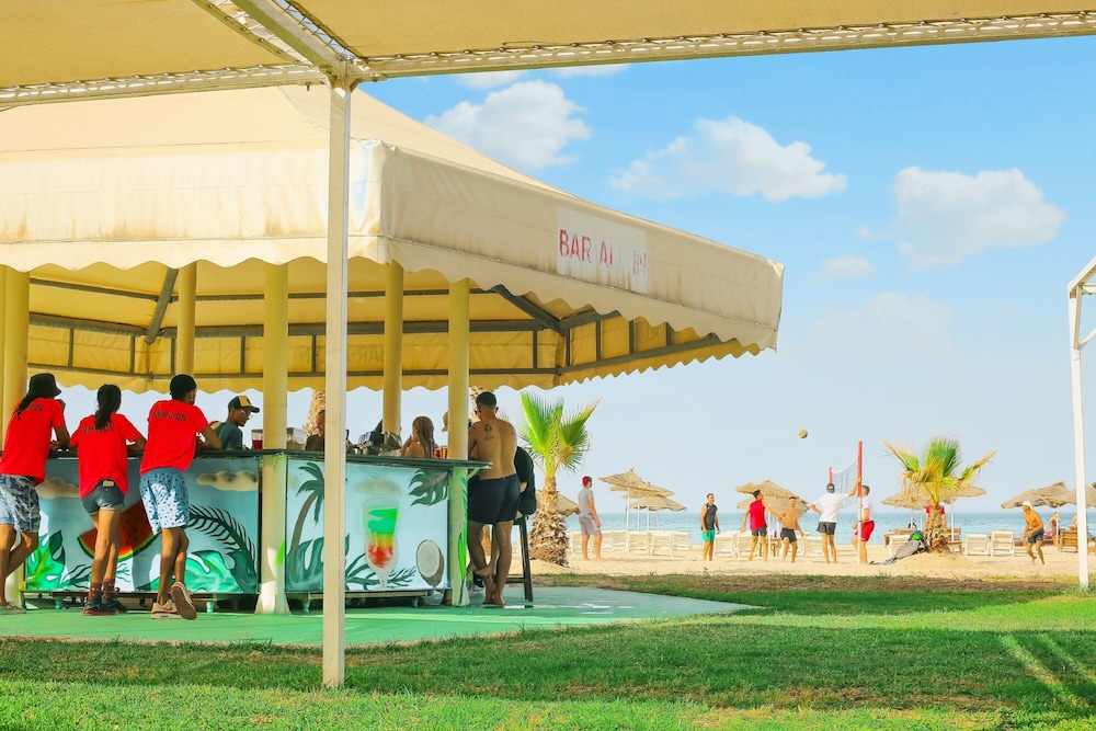 Hotel Marabout - Families and Couples Only — Beach in Sousse, Sousse