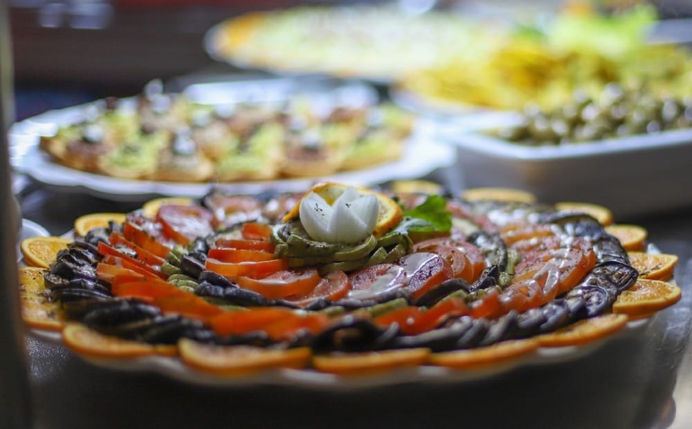 Hotel Marabout - Families and Couples Only — Restaurant & bars in Sousse, Sousse