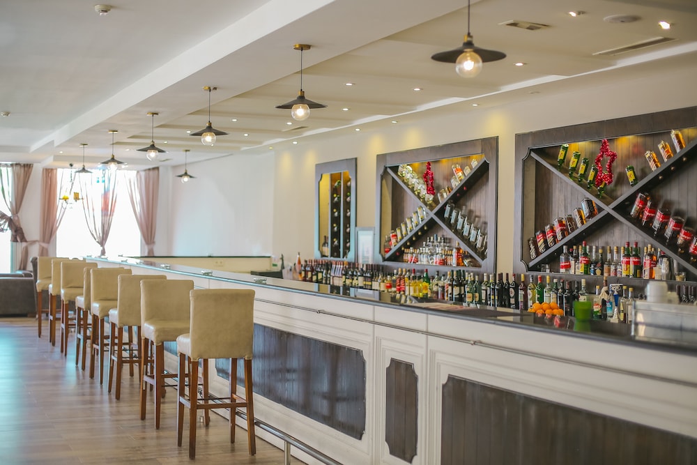Hotel Marabout - Families and Couples Only — Restaurant & bars in Sousse, Sousse