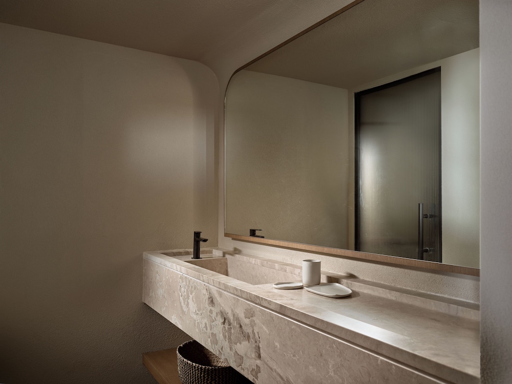 Omeon Mykonos — Hotel rooms in Agios Stefanos, South Aegean