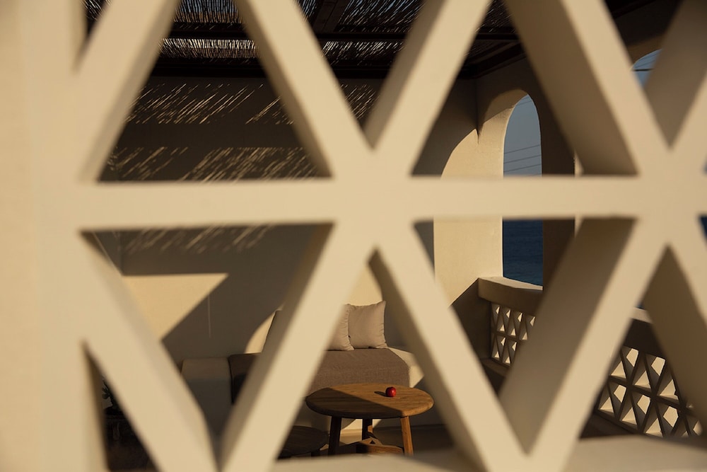 Omeon Mykonos — Hotel rooms in Agios Stefanos, South Aegean